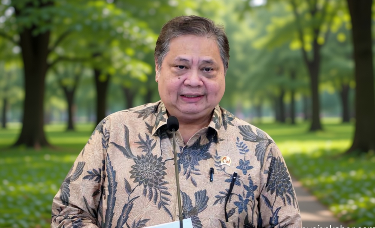Key Discussion: Pemerintah Pacu Perdagangan Indonesia-Belarus Lewat Ratifikasi I-EAEU