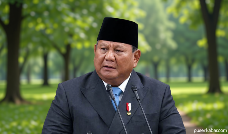 Prabowo Akui Penyelundupan Tambang Masih Ada – Negara Rugi Ratusan Miliar Per Bulan
