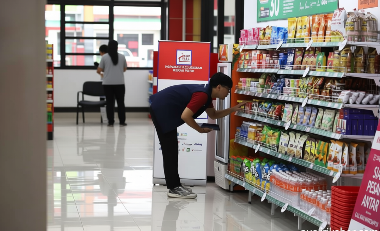 Latest Program: Ditjen Pajak Waspadai Risiko Ketidakpatuhan Pajak Koperasi Merah Putih