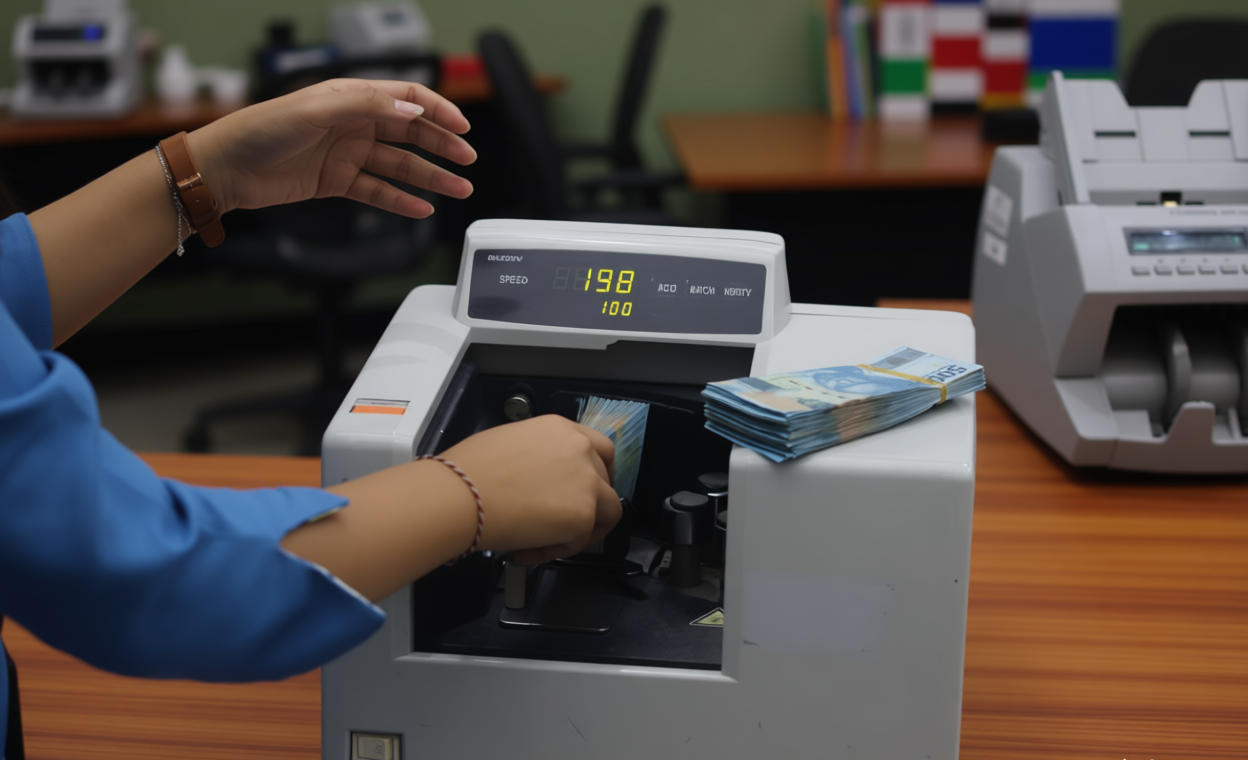 Key Discussion: OJK Tunggu Arah Revisi Bisnis Bank 2026, Optimisme Ekonomi Mulai Menguat