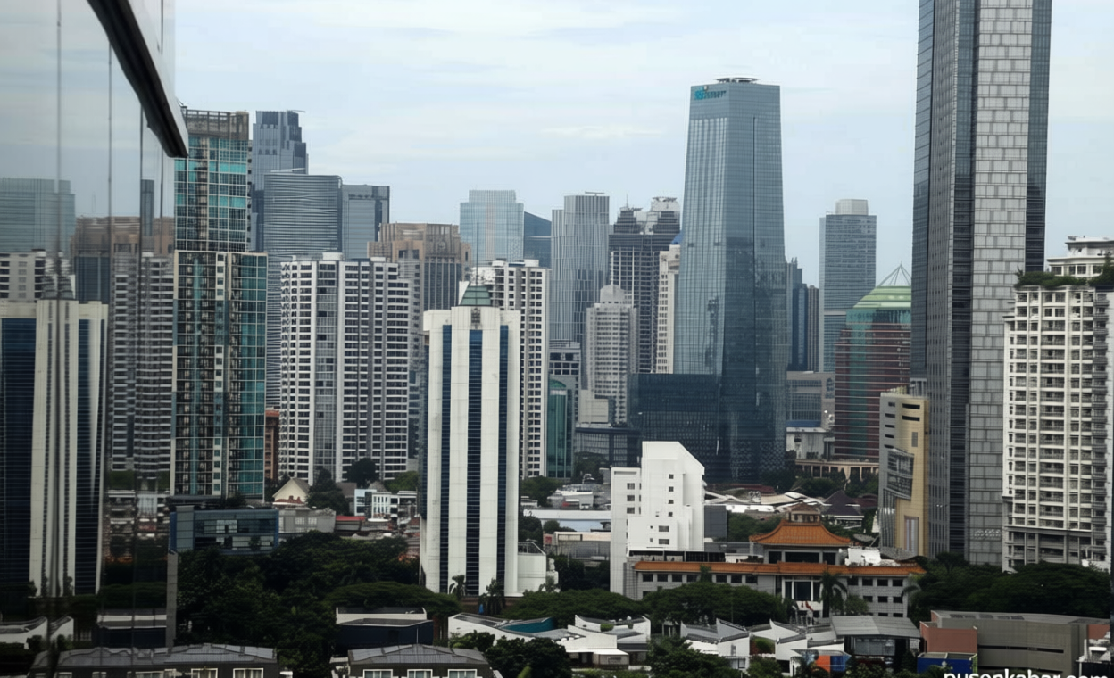 New Policy: Inflasi Juni Diprediksi Melonjak ke 3,45% YoY, Ini Faktor Pemicunya