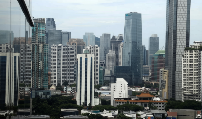 New Policy: Inflasi Juni Diprediksi Melonjak ke 3,45% YoY, Ini Faktor Pemicunya