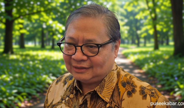 Topics Covered: Airlangga: Pemerintah Siapkan IIFC Setara Dubai, Investor Diberi Insentif Khusus
