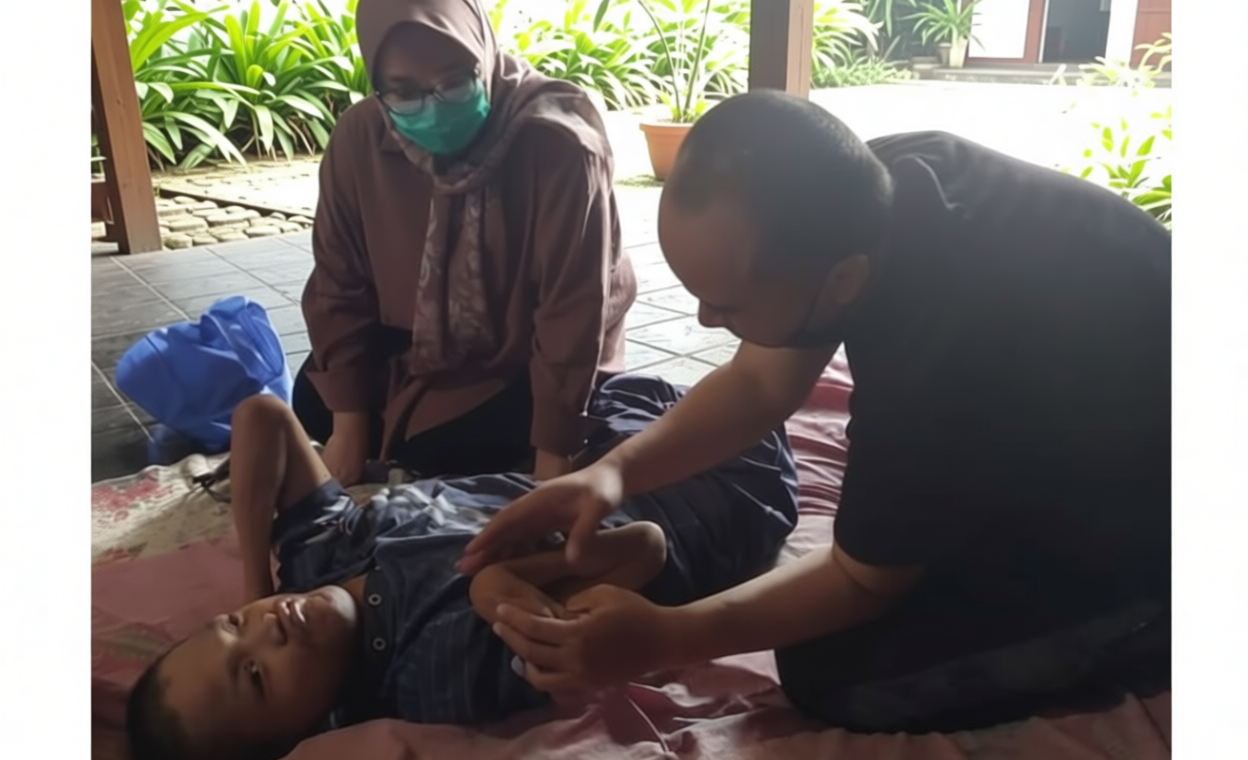 New Policy: Kebutuhan Fisioterapis Melonjak, Indonesia Masih Butuh 26.000 Tenaga Baru