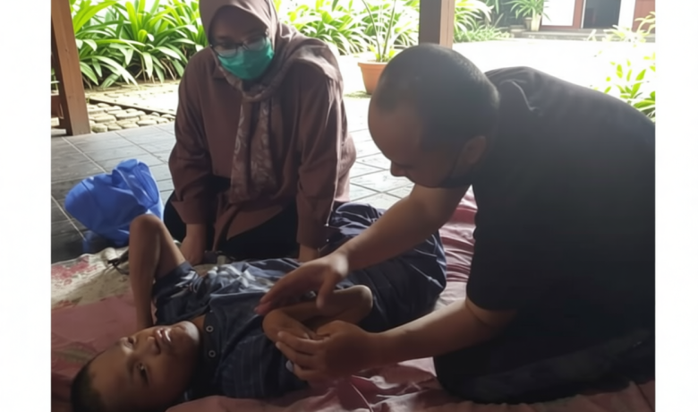 New Policy: Kebutuhan Fisioterapis Melonjak, Indonesia Masih Butuh 26.000 Tenaga Baru