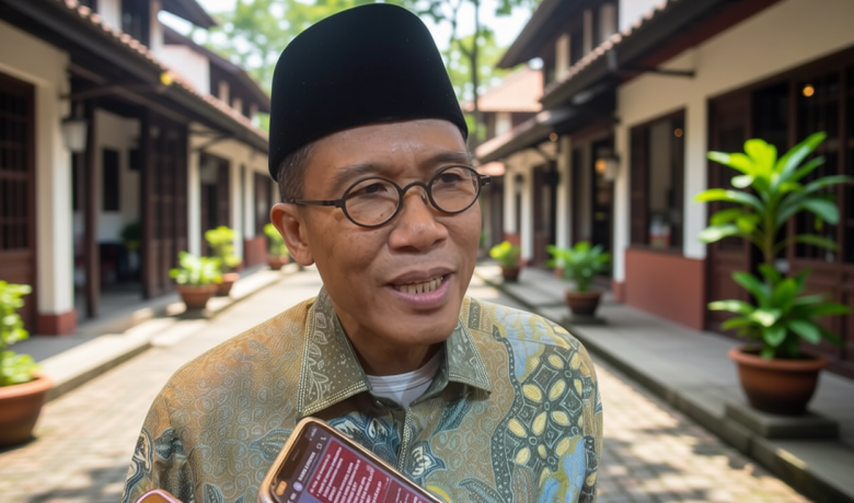 Main Agenda: DPR Evaluasi Penggunaan PMN 2025, KAI, INKA, Pelni dan SMF Diminta Percepat Realisasi