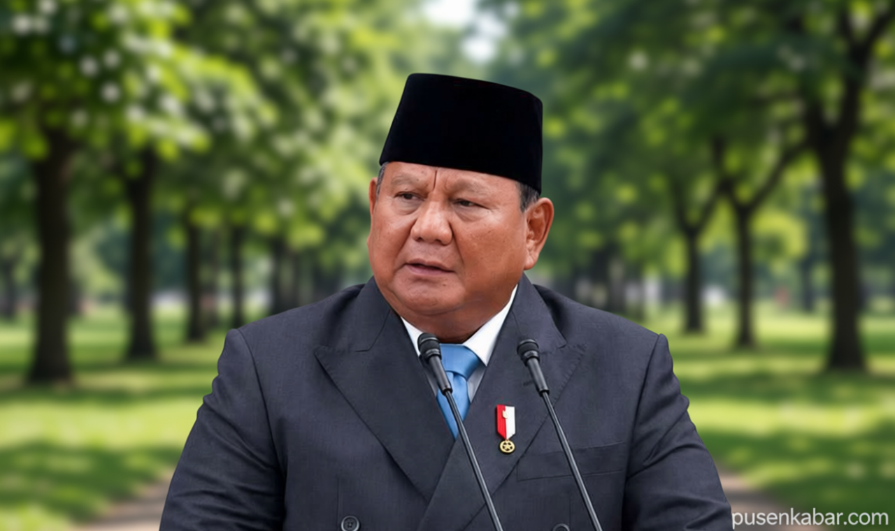 Special Plan: Terus Merugi, Prabowo Tutup 240 BUMN