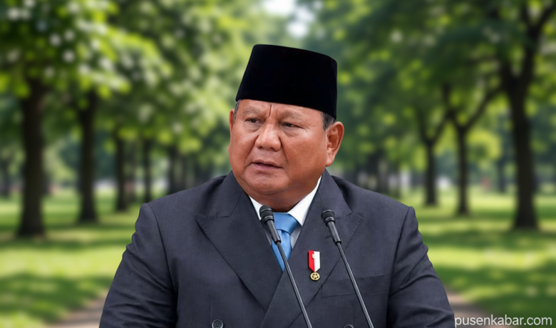 Special Plan: Terus Merugi, Prabowo Tutup 240 BUMN