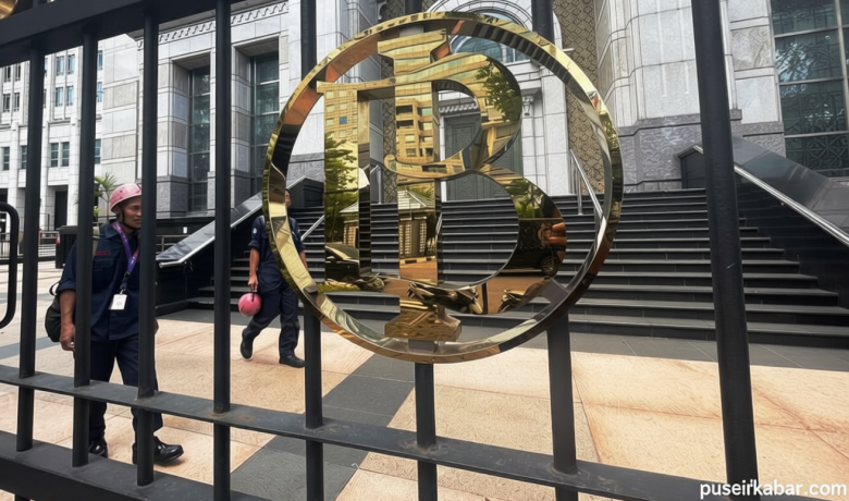 Special Plan: Bank Indonesia Waspadai Risiko Inflasi dari El Nino hingga Imported Inflation