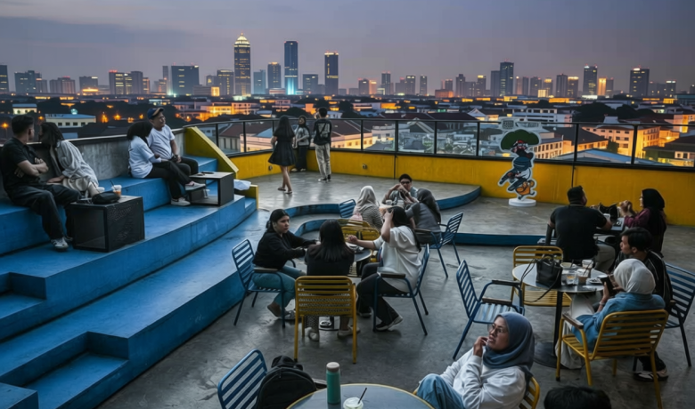 Latest Program: Pemerintah Gelontorkan Paket Stimulus Rp 26,34 Triliun di Semester II-2026