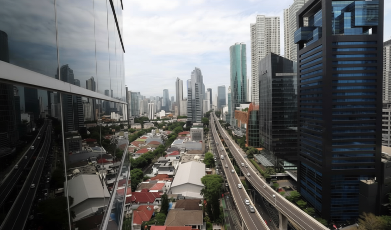New Policy: Peringkat Daya Saing RI Turun Tajam, IMD Soroti Tantangan Ekonomi Global