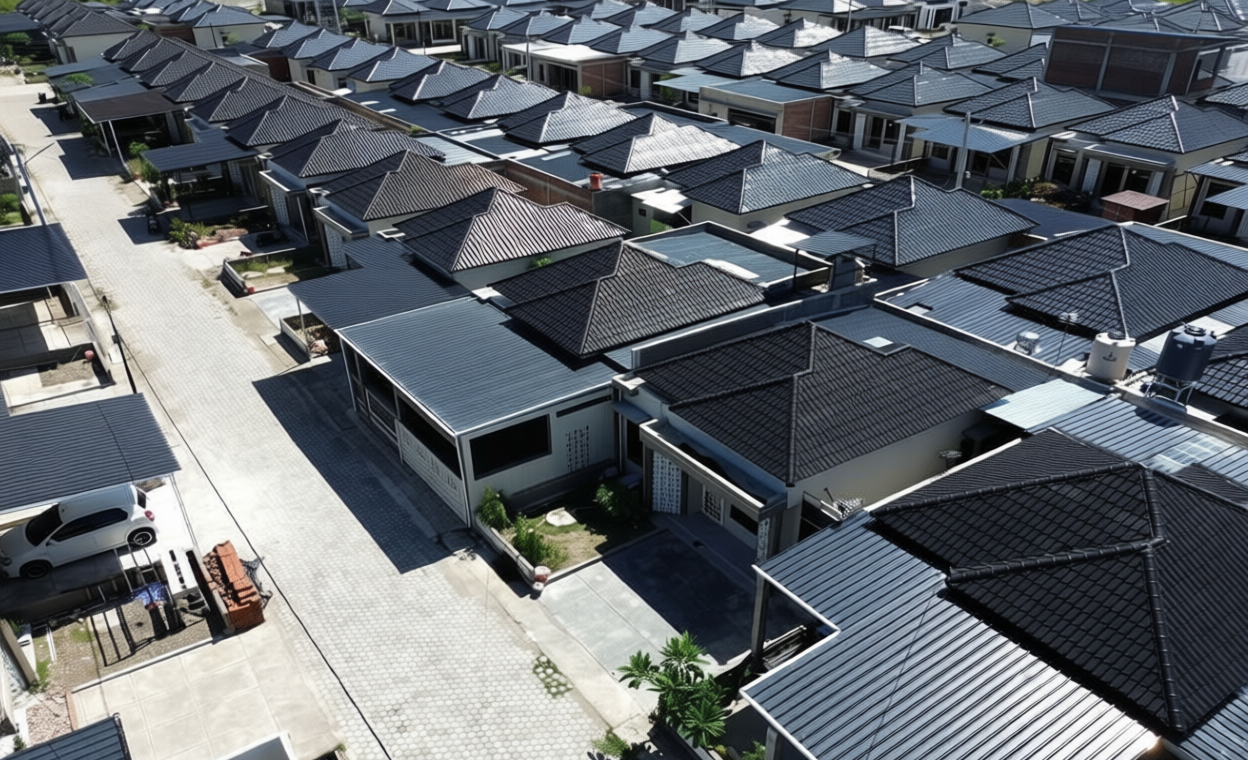 Special Plan: Penjualan Rumah Subsidi Berpotensi Naik, IPW Soroti Ketepatan Sasaran