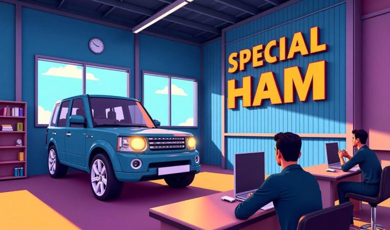 Special Plan: Hari Terakhir Pendaftaran Penggerak HAM, Klik Rekrutmen-penggerakham.kemenham.go.id