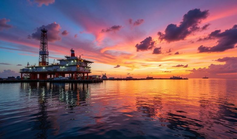 Key Issue: Pengamat Sebut Harga Ideal Gas Industri dari Reservoir Seharusnya US$ 10,5 per MMBTU