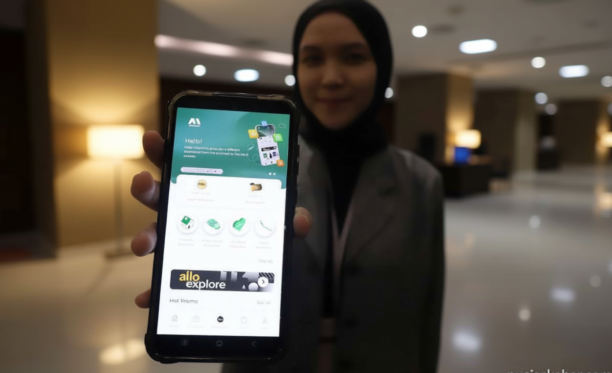 Rupiah Melemah & BI Rate Naik – Mega Insurance Waspadai Kenaikan Rasio Klaim