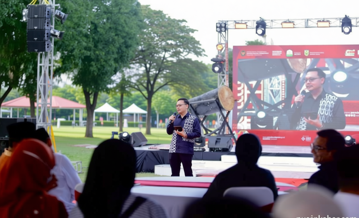 Meeting Results: Kemenko PM Perkuat Jalur Resmi Kerja Migran Lewat Global Talent Day
