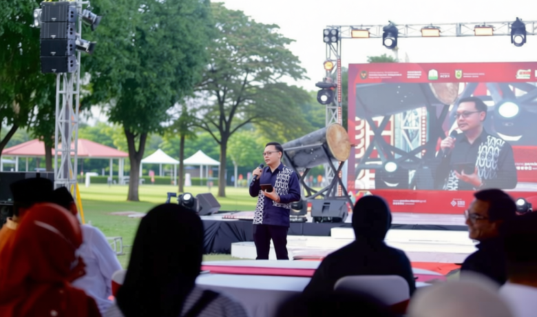 Meeting Results: Kemenko PM Perkuat Jalur Resmi Kerja Migran Lewat Global Talent Day