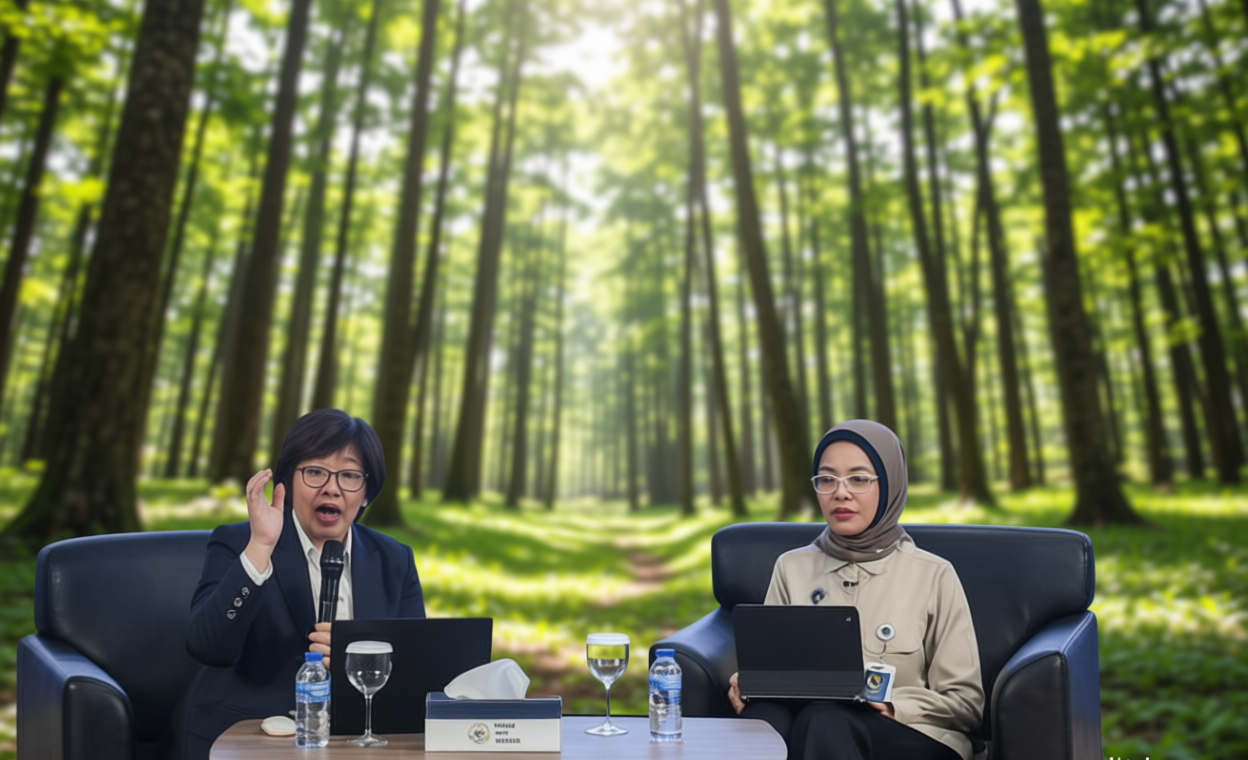 Special Plan: Pangkas Anggaran MBG Rp 40 Triliun Belum Cukup, Idealnya Sampai Rp 150 Triliun