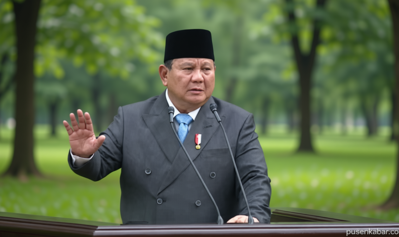 Main Agenda: Prabowo Restui Skema Multiyears untuk Anggaran Pelatnas