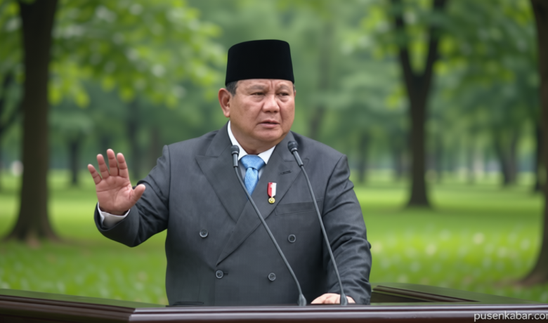 Main Agenda: Prabowo Restui Skema Multiyears untuk Anggaran Pelatnas