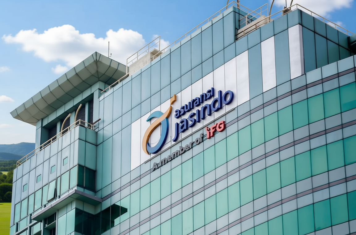 Latest Program: Jasindo Bidik Pertumbuhan Bisnis Personal Accident, Ini Strateginya