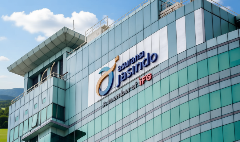 Latest Program: Jasindo Bidik Pertumbuhan Bisnis Personal Accident, Ini Strateginya