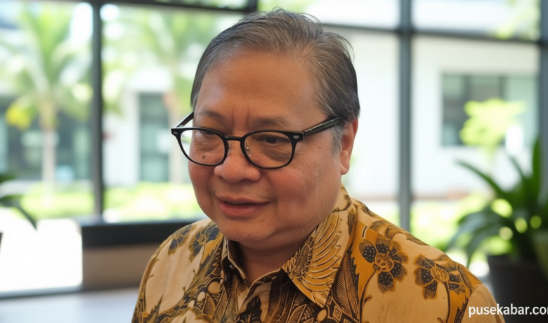 Topics Covered: Tak Cuma Pajak Murah, Ini Syarat Indonesia Jadi Pusat Keuangan Dunia
