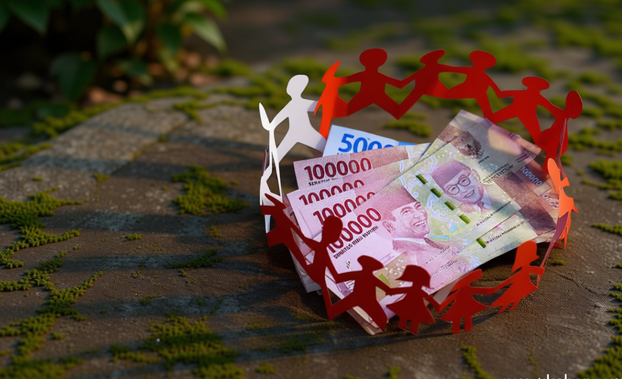 New Policy: Industri Urun Dana Raih Kinerja Positif, Peluang Tumbuh Terbuka hingga Akhir 2026