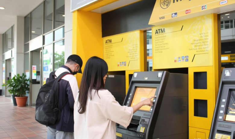 Key Discussion: Maybank Indonesia Kantongi Restu Pemegang Saham Jadi Induk Konglomerasi Keuangan
