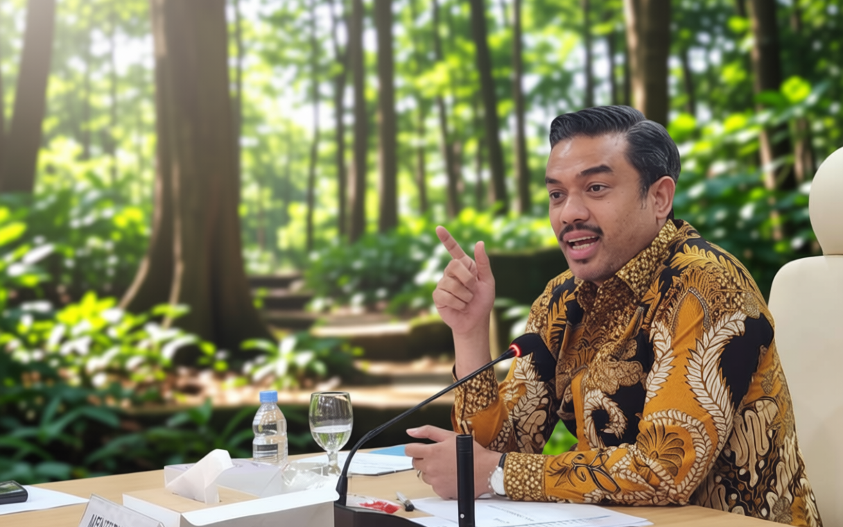 Latest Program: Bunga PNM Mekar Dipangkas Jadi 8%, Pemerintah Gelontorkan Subsidi 10%