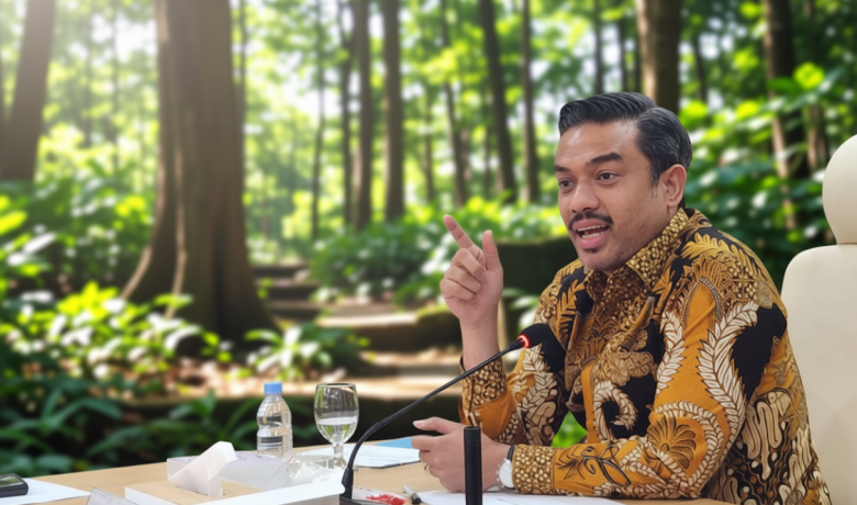 Latest Program: Bunga PNM Mekar Dipangkas Jadi 8%, Pemerintah Gelontorkan Subsidi 10%