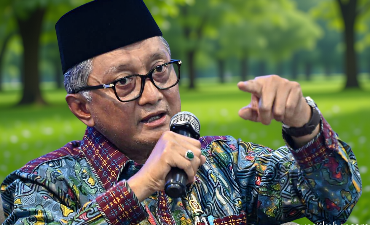 Special Plan: Kementerian PU Akan Bentuk Satgas Khusus Hadapi El-Nino