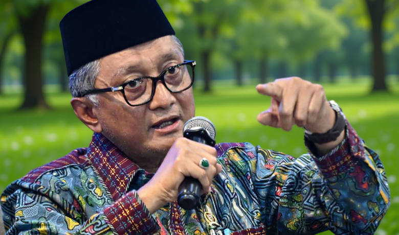 Special Plan: Kementerian PU Akan Bentuk Satgas Khusus Hadapi El-Nino