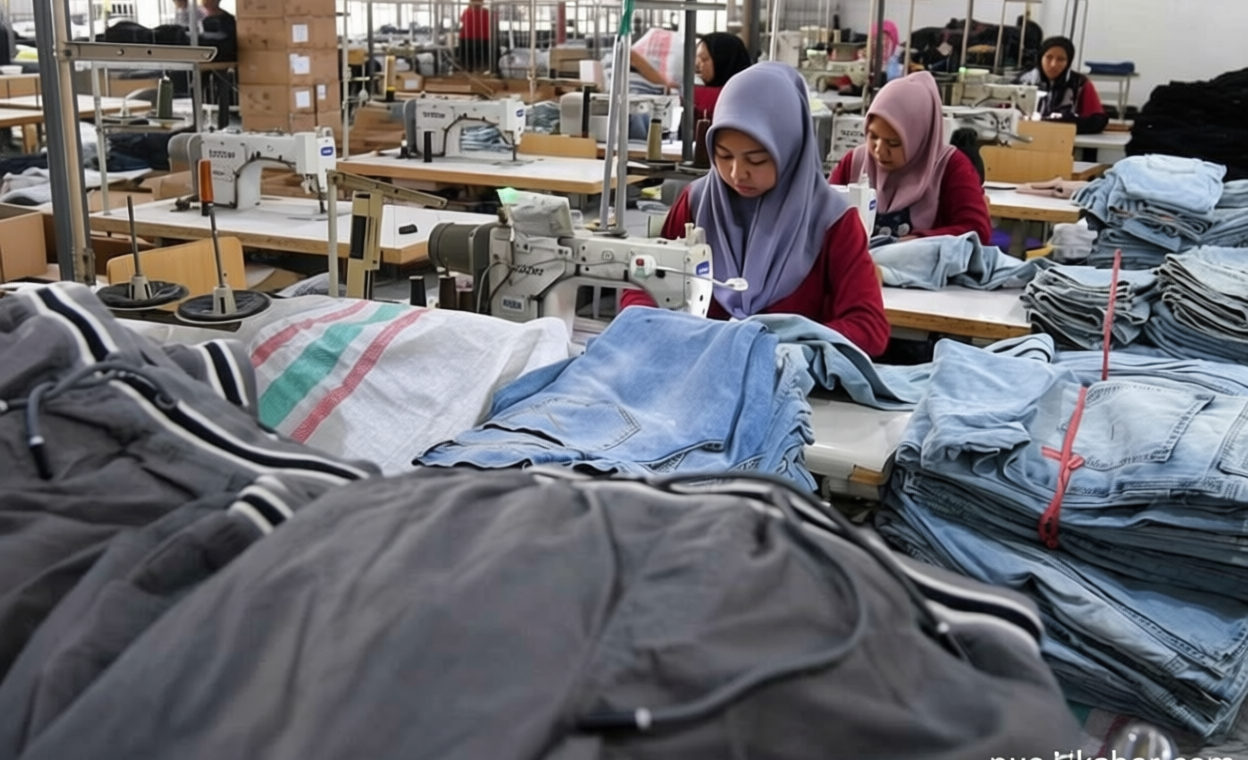 New Policy: KSPN Soroti Tiga PR Satgas PHK agar Efektif Cegah Gelombang Pemutusan Kerja