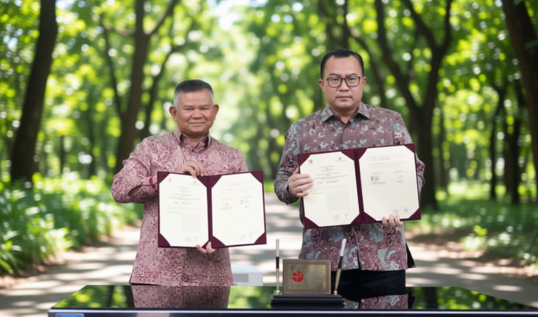 New Policy: Badan Bank Tanah Mencatatkan Aset Persediaan Lahan 34.806 Ha