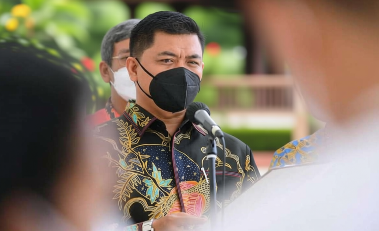 Special Plan: Wamensesneg Janji Perhatikan Nasib Karyawan Eks Hotel Sultan