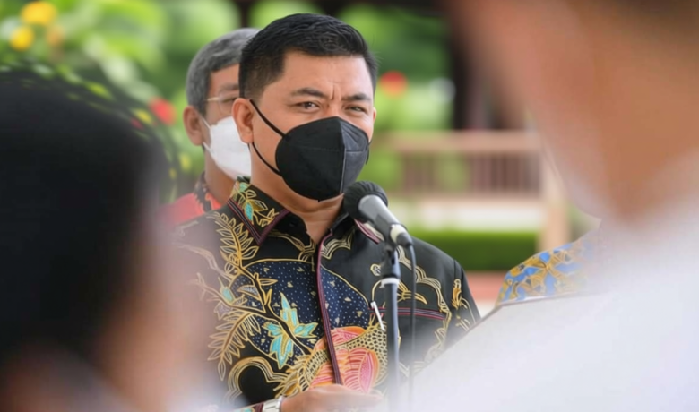 Special Plan: Wamensesneg Janji Perhatikan Nasib Karyawan Eks Hotel Sultan