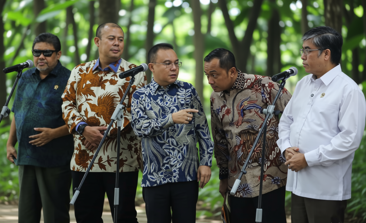 Special Plan: Satgas PHK Diminta Bangun Early Warning System, Bukan Hanya Catat Korban PHK