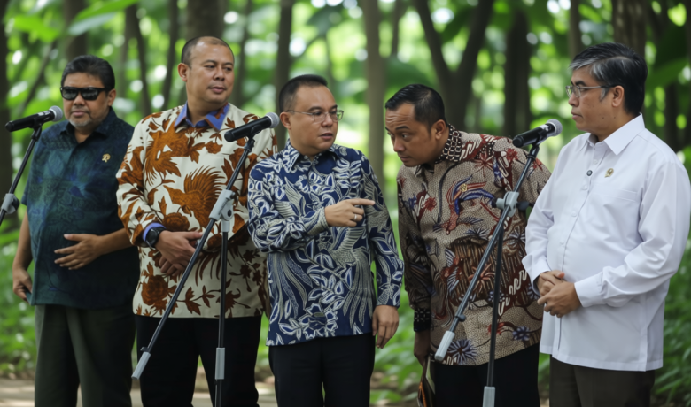 Special Plan: Satgas PHK Diminta Bangun Early Warning System, Bukan Hanya Catat Korban PHK