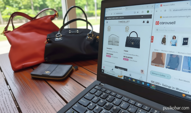 New Policy: Pajak E-Commerce Mulai Juli 2026, Kemenkeu Pastikan Pedagang Tak Bayar Dua Kali