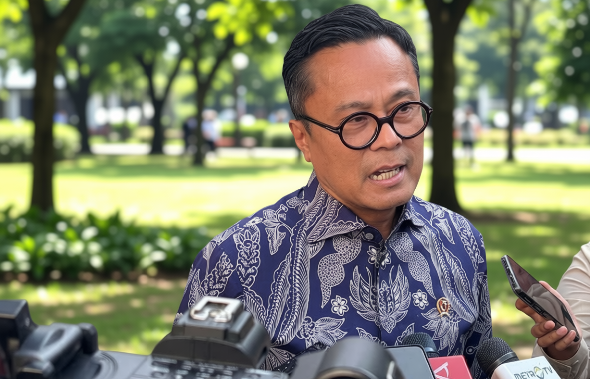 Special Plan: Ekspor Komoditas Strategis Termonitor, DSI Bertujuan Menaikkan Penerimaan Negara