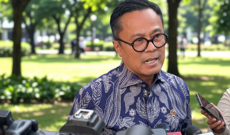 Special Plan: Ekspor Komoditas Strategis Termonitor, DSI Bertujuan Menaikkan Penerimaan Negara