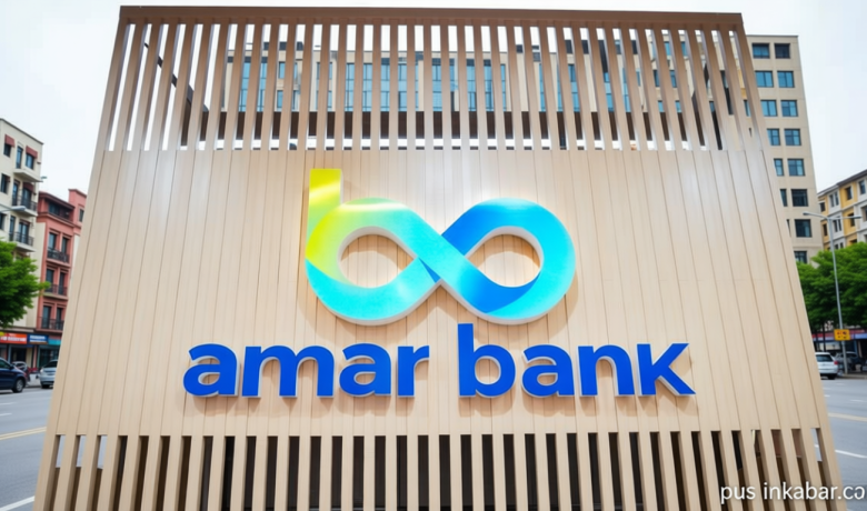 New Policy: BI Rate Naik, Amar Bank Belum Tergesa Naikkan Suku Bunga