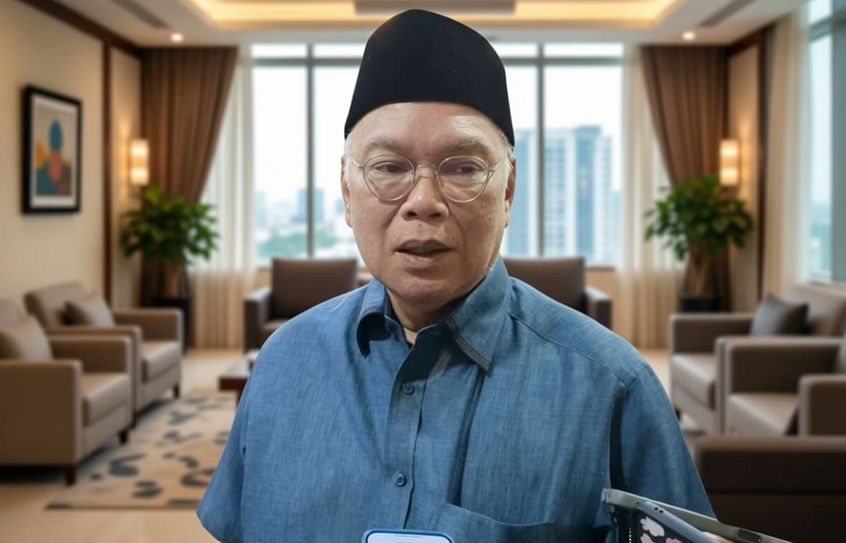 Latest Program: AAUI: Ekosistem Digital dan E-Commerce Buka Peluang Pertumbuhan Asuransi Marine Cargo