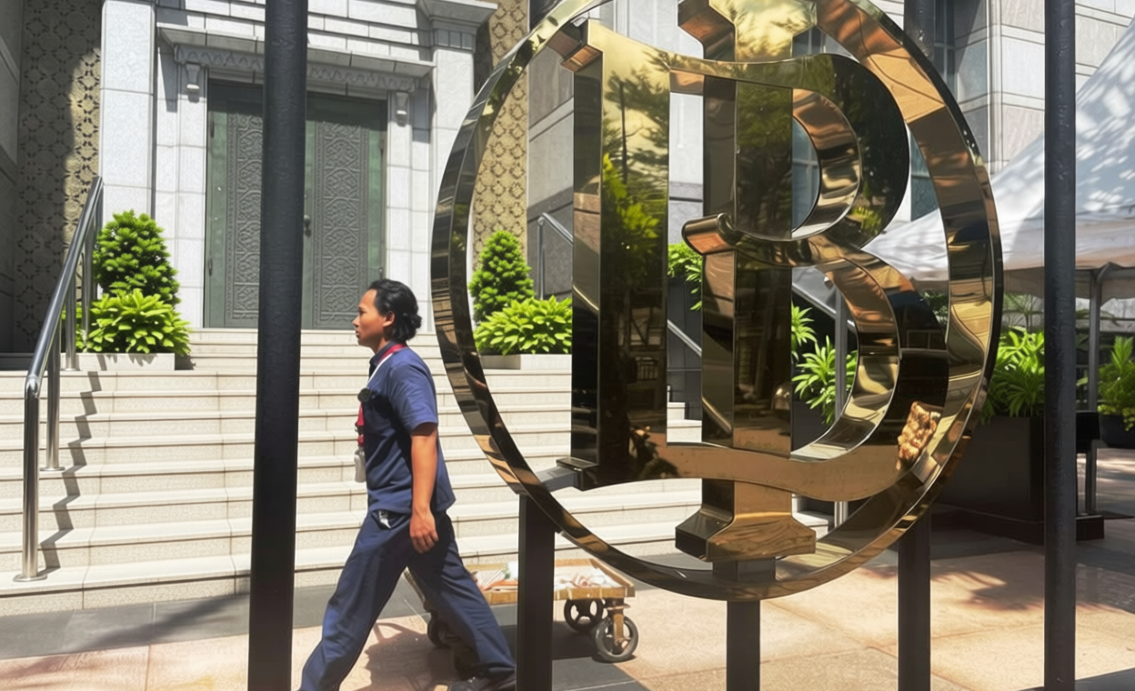 Main Agenda: Per 1 Juli 2026, Pembelian Valas Tanpa Underlying Jadi US$ 10.000 per Bulan