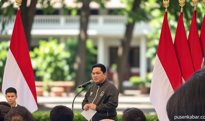 Key Discussion: Olahraga Disabilitas Dapat Prioritas, Pembinaan Atlet & Sertifikasi Pelatih Diperkuat