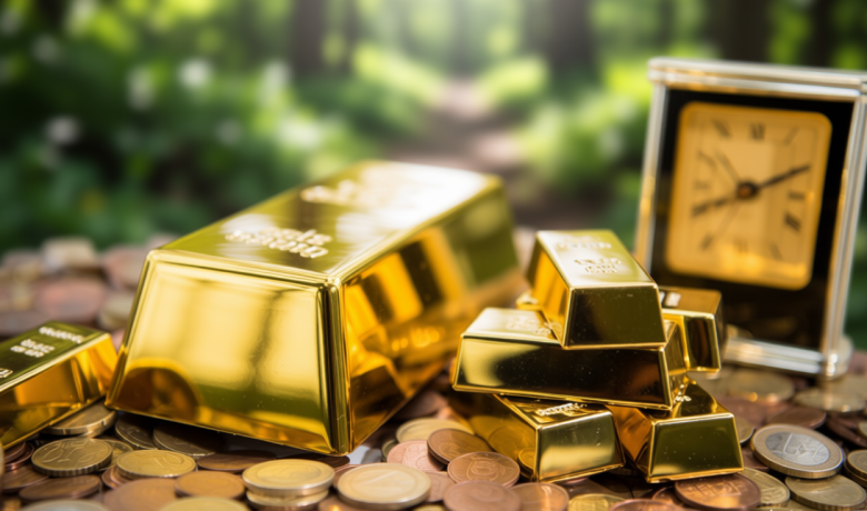 Key Strategy: Harga Emas Terkoreksi, Pegadaian Sebut Minat Investasi Bullion Tetap Tinggi