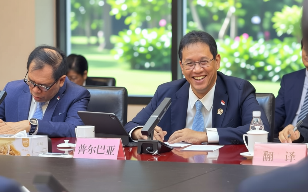 Special Plan: Purbaya Suntik Dana Rp 1,96 Triliun ke Tiga Bank Pembangunan Internasional