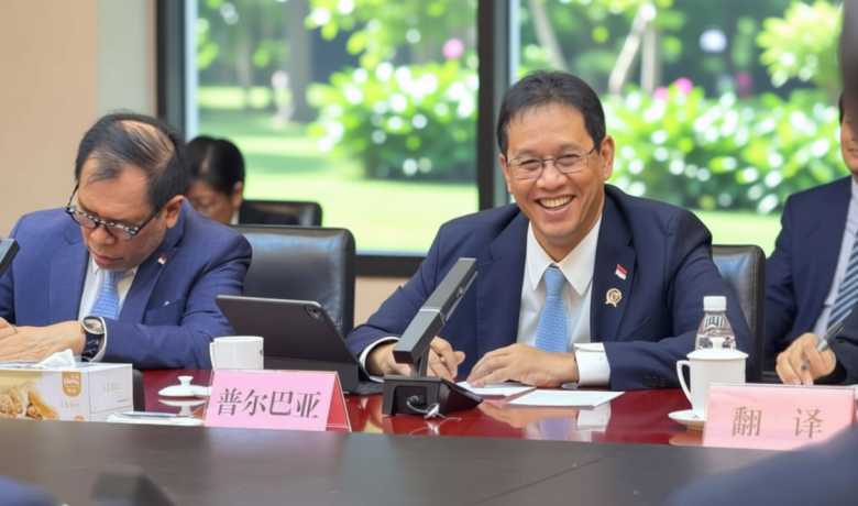 Special Plan: Purbaya Suntik Dana Rp 1,96 Triliun ke Tiga Bank Pembangunan Internasional