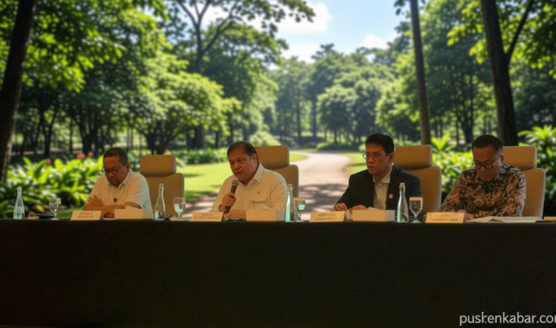 New Policy: Apindo: DSI Dapat Perkuat Tata Kelola Ekspor Tanpa Menambah Beban Dunia Usaha